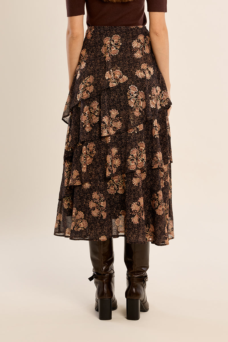 CHOCOLATE APOLLINE