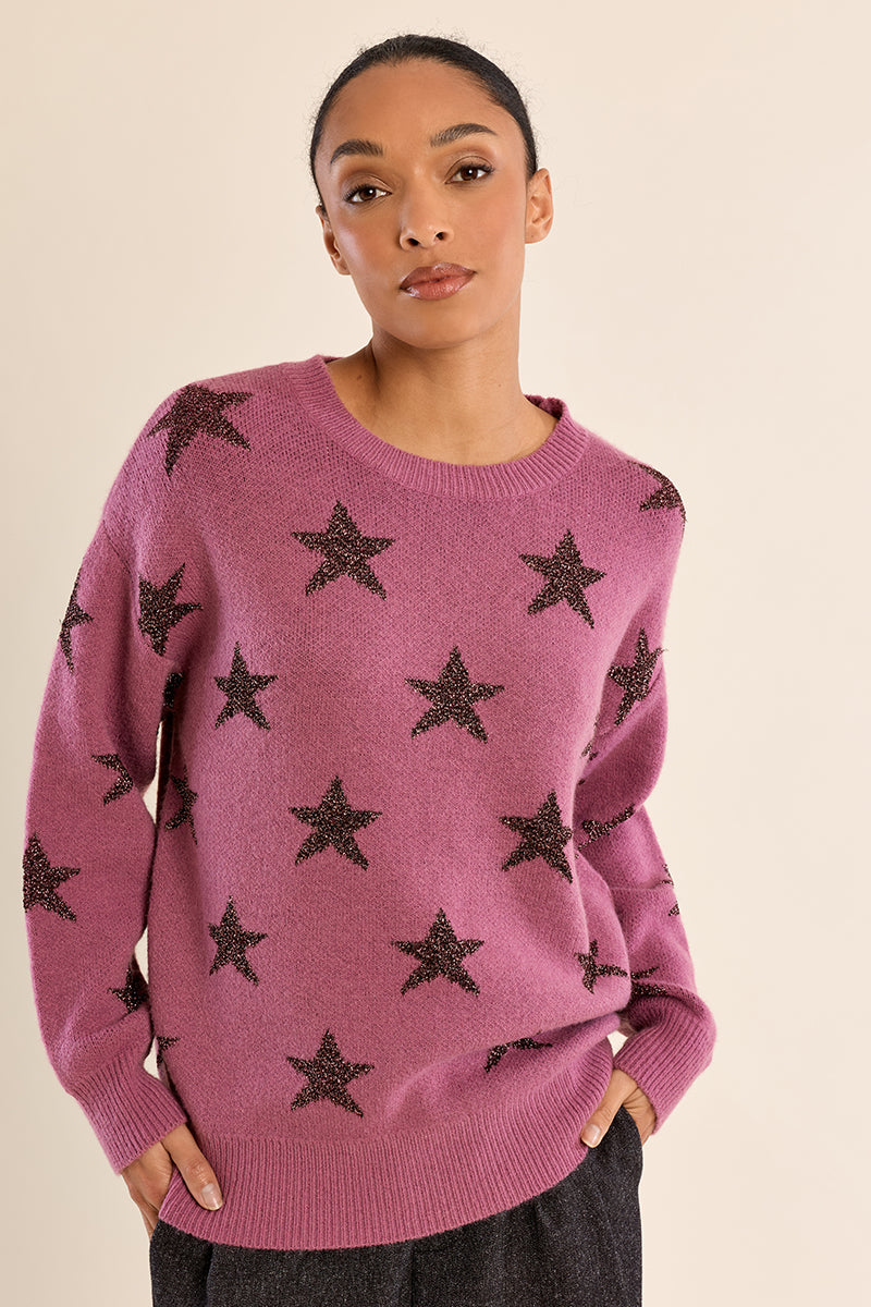 MAUVE