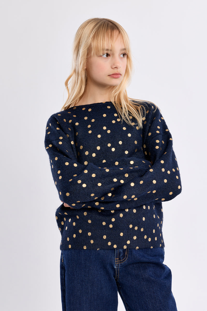 NAVY BLUE