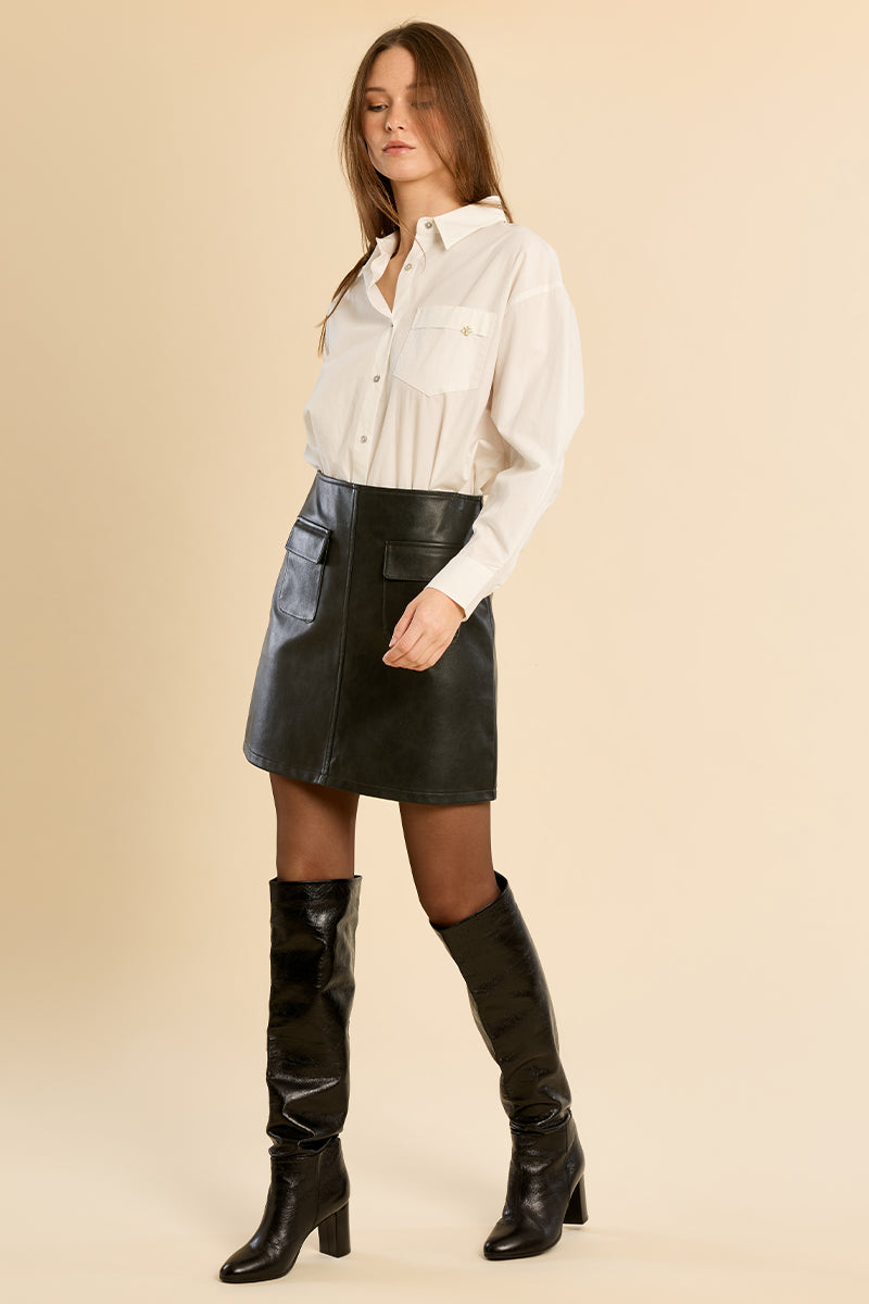 BLACK VINTAGE