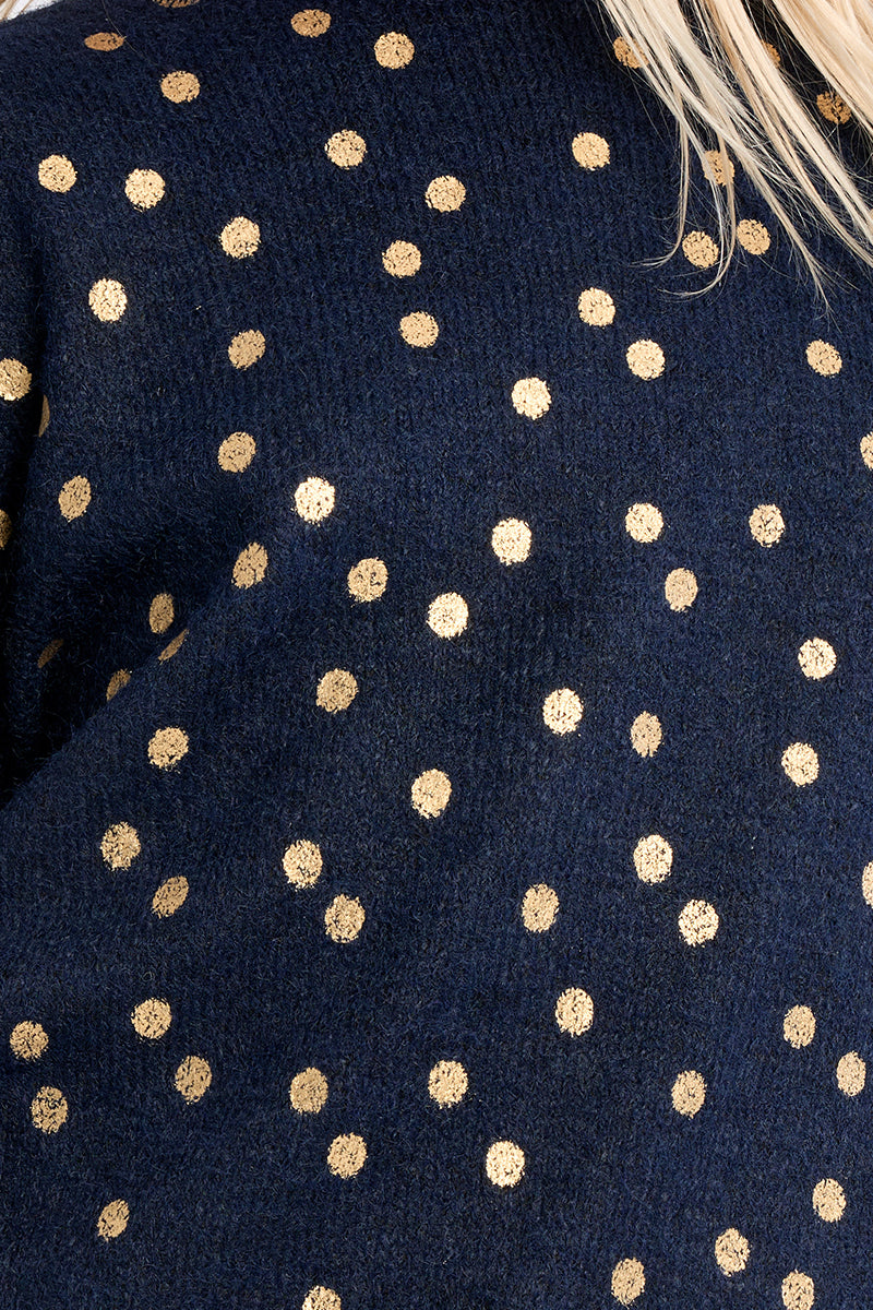 NAVY BLUE