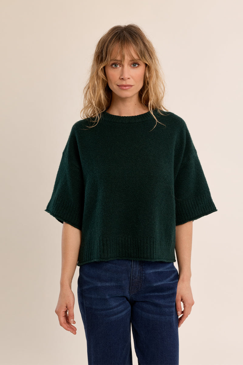 FOREST GREEN