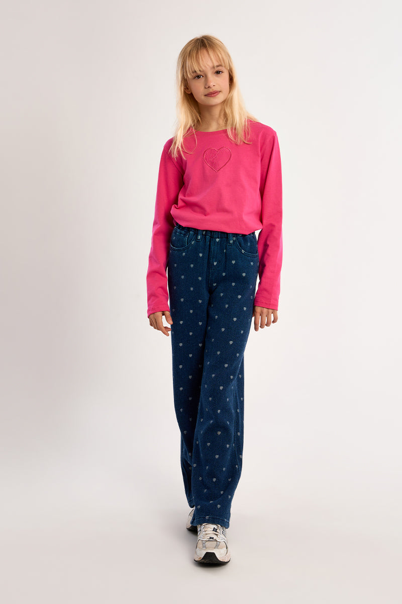 FUCHSIA