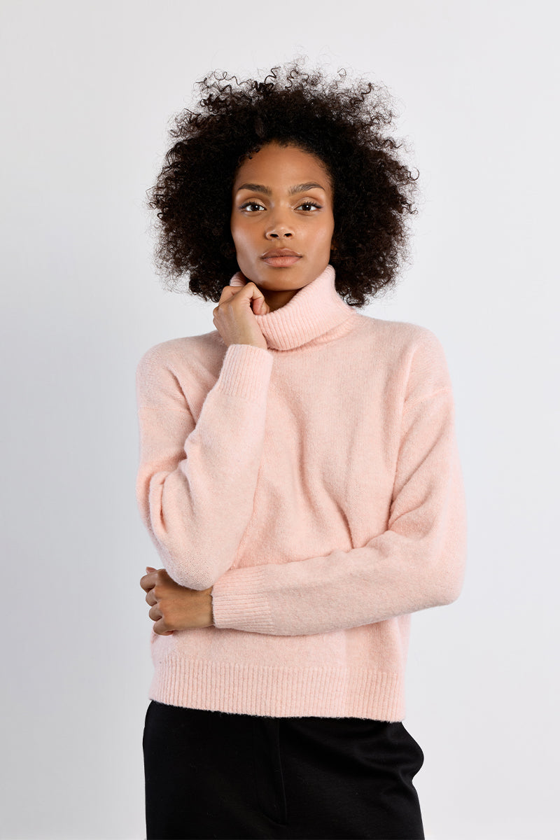 LIGHT PINK