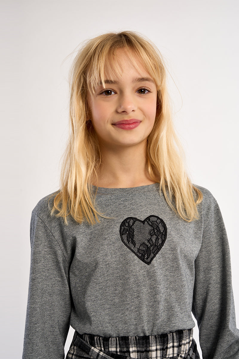 DARK GREY