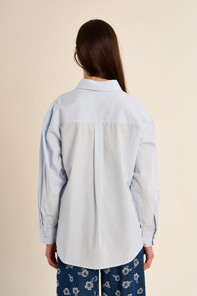 LIGHT BLUE