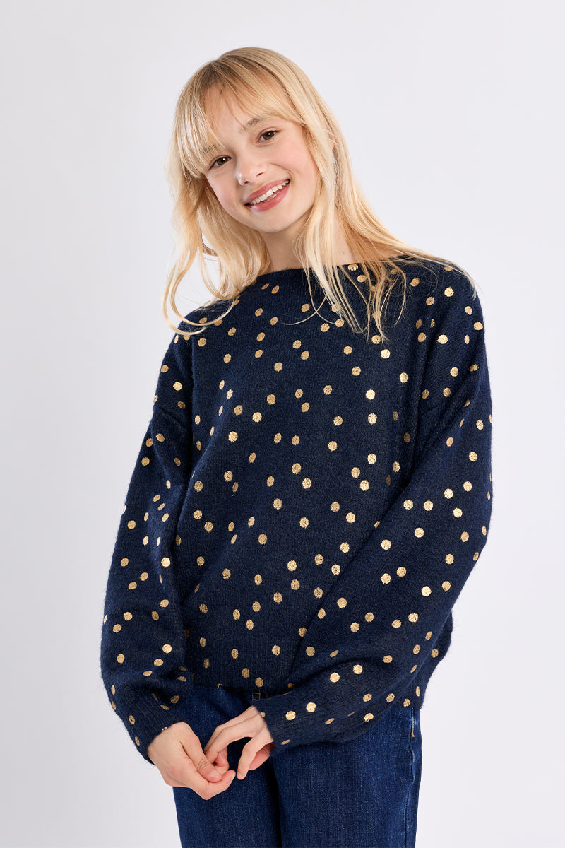 NAVY BLUE