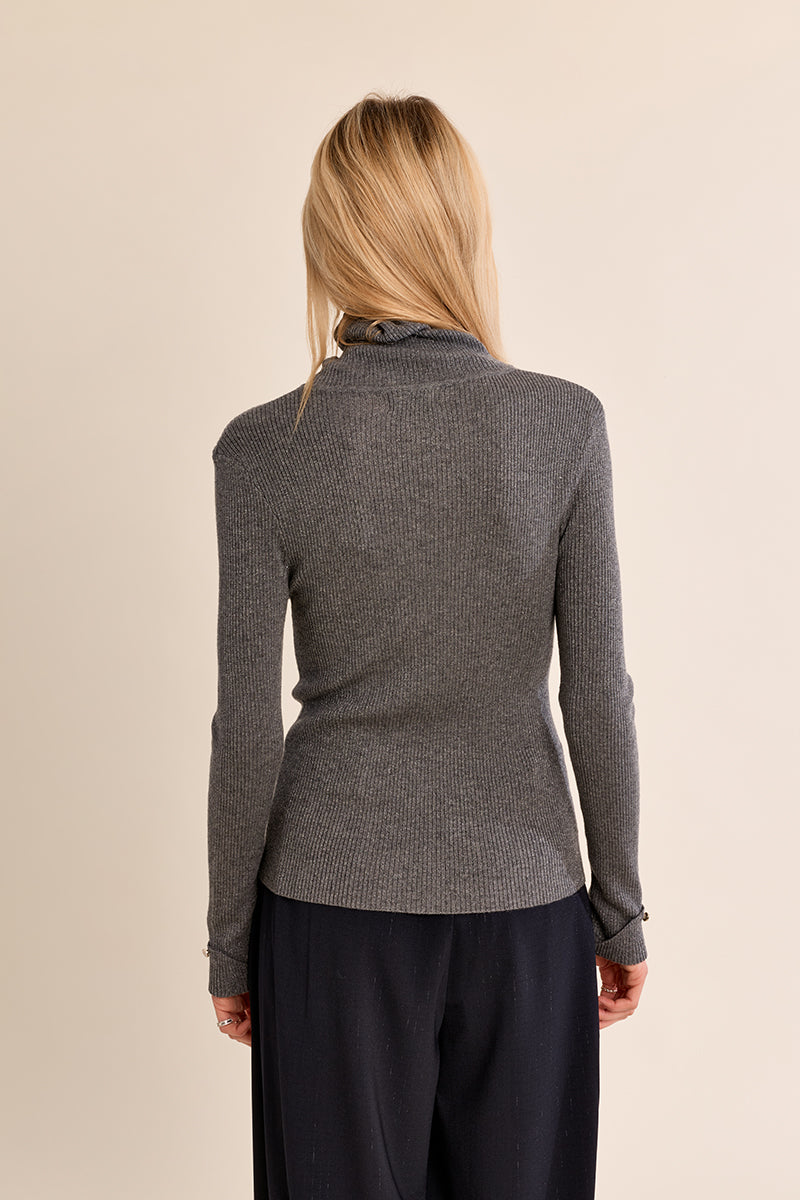 DARK GREY
