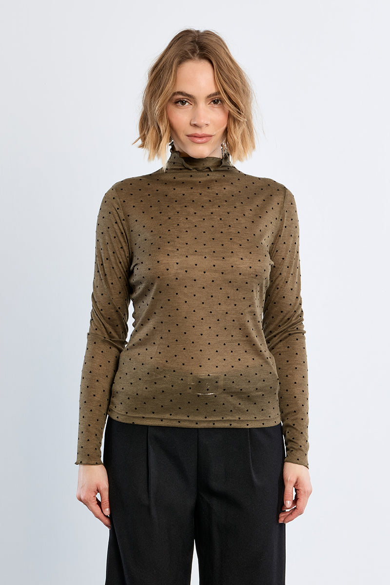 KHAKI