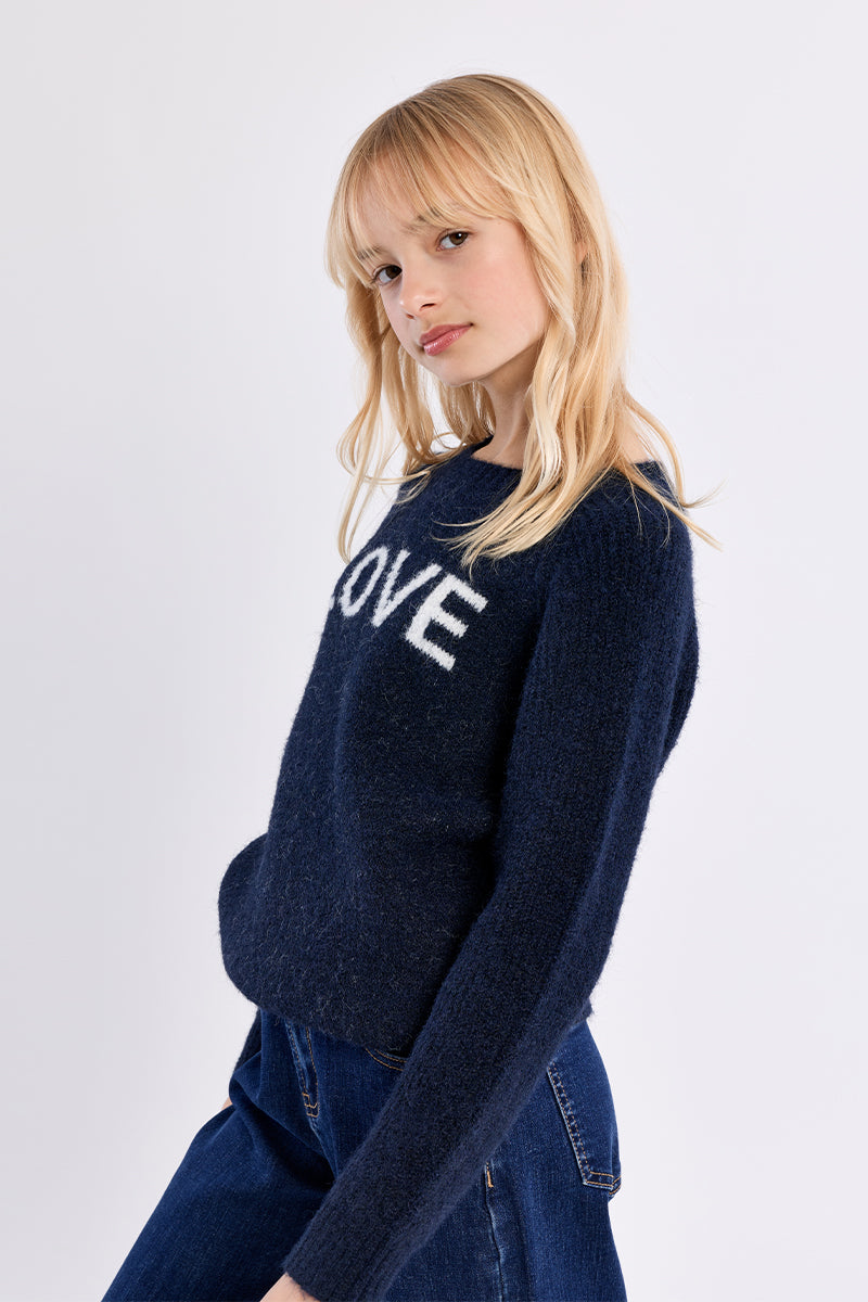 NAVY BLUE