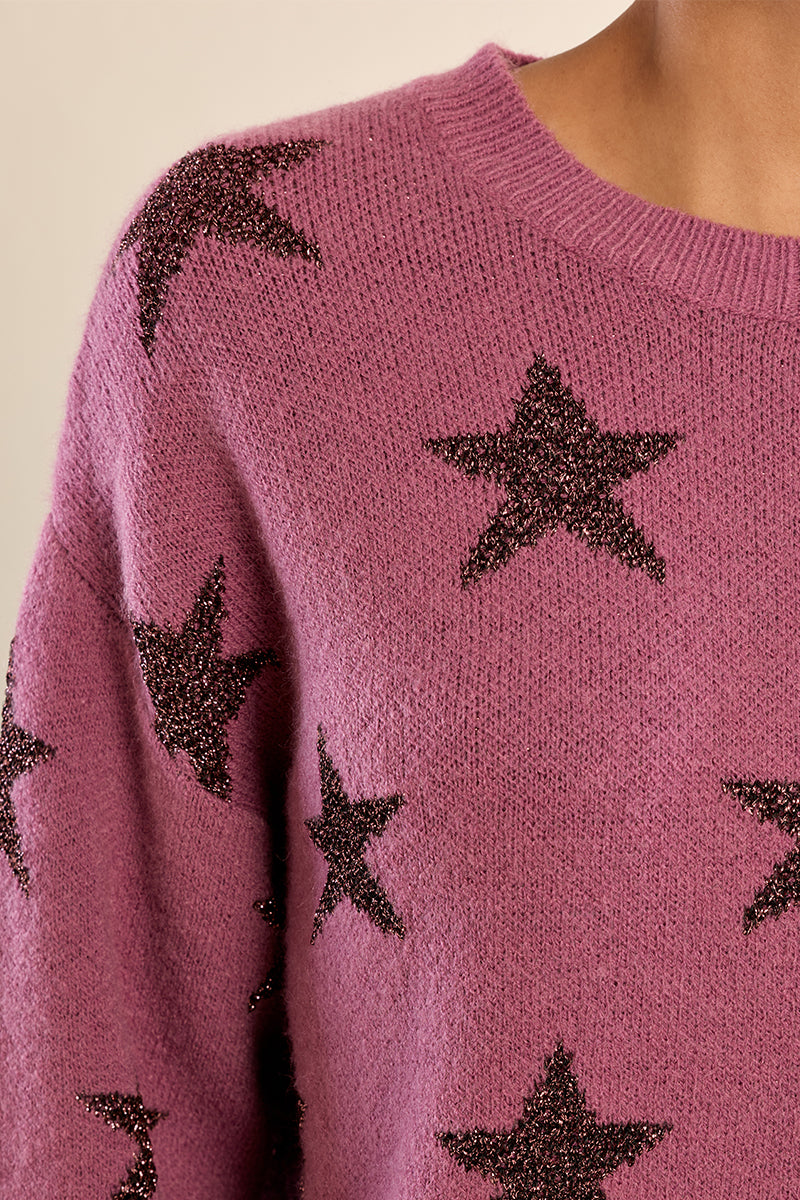MAUVE
