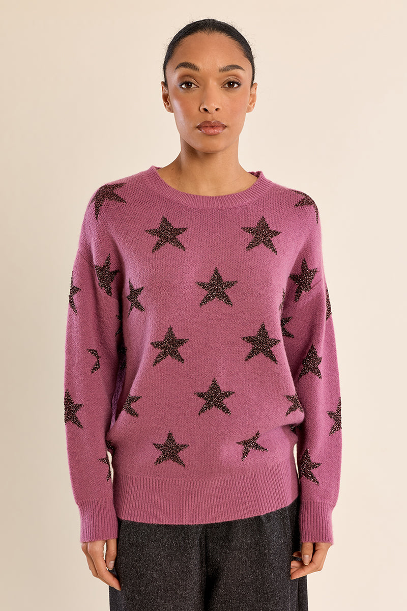 MAUVE