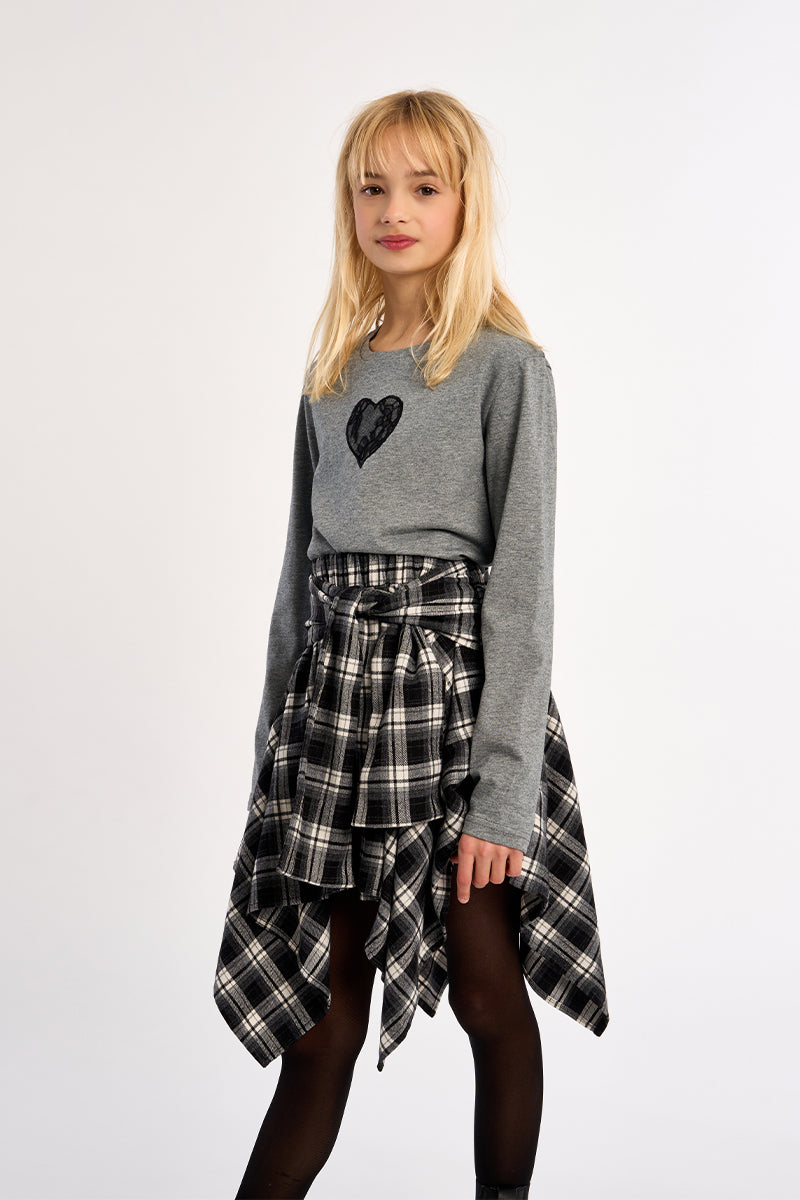 DARK GREY