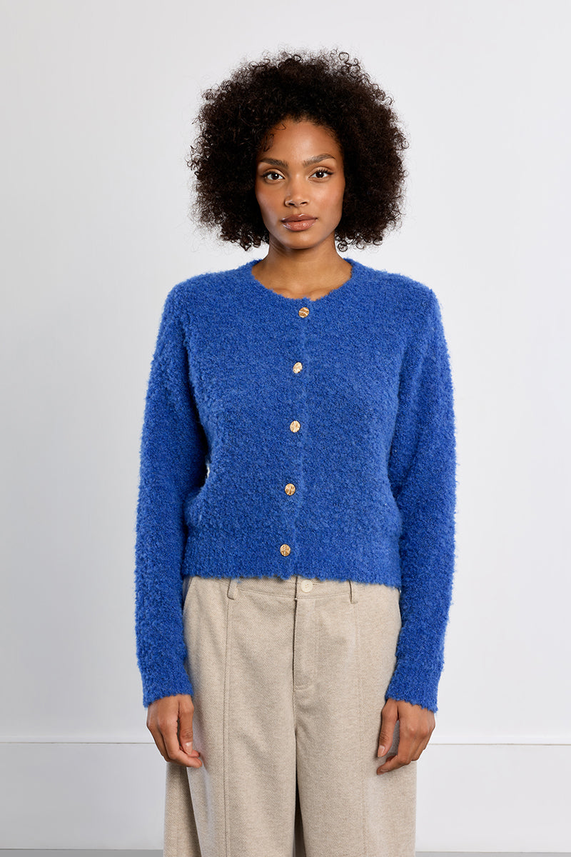 ROYAL BLUE