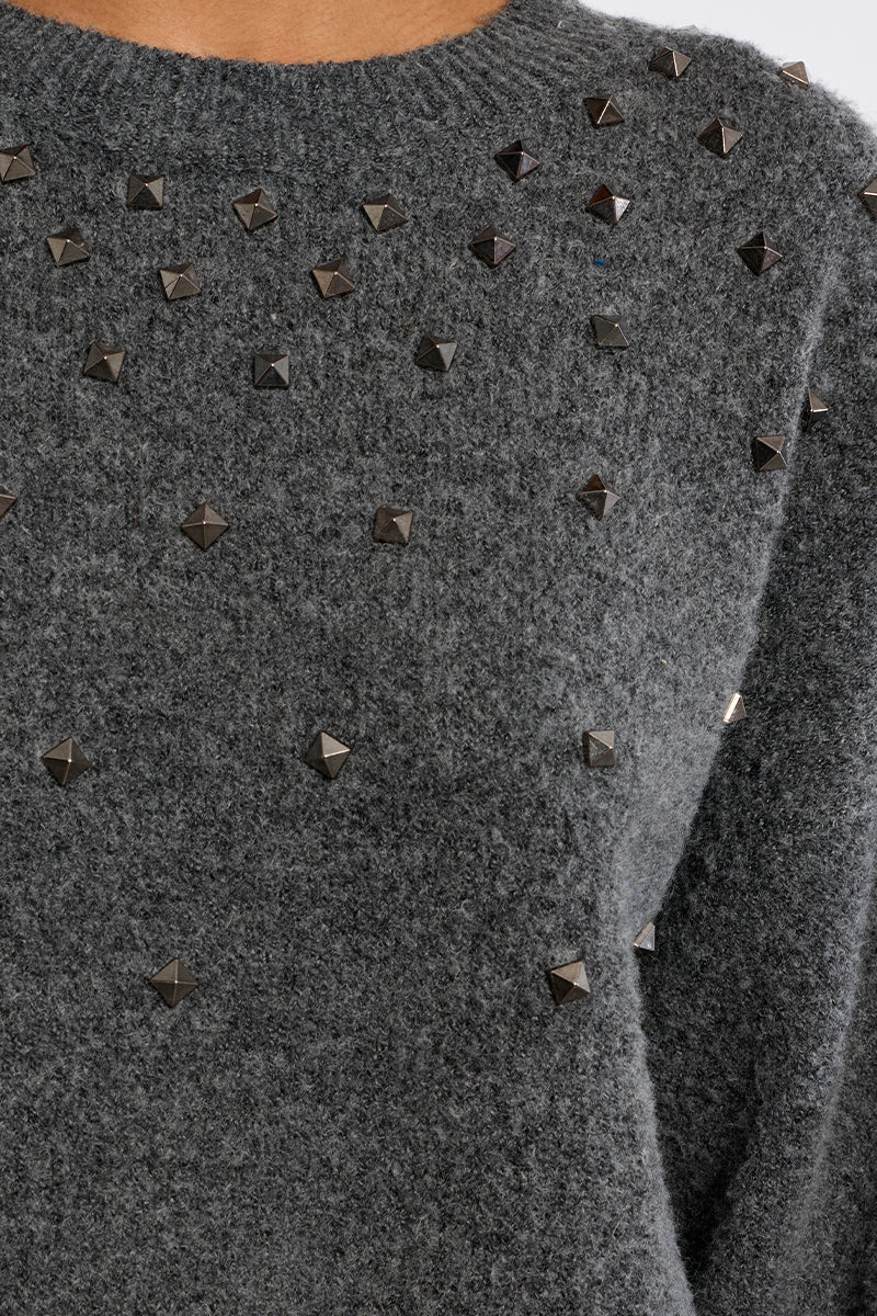 DARK GREY