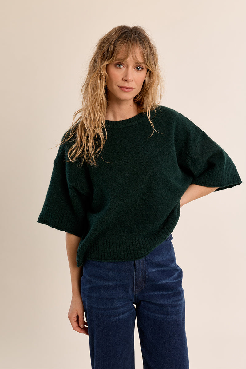 FOREST GREEN