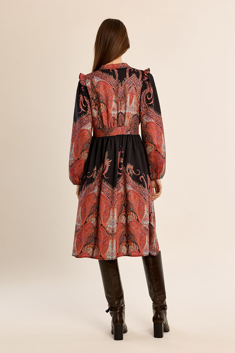 BLACK CLODETTE