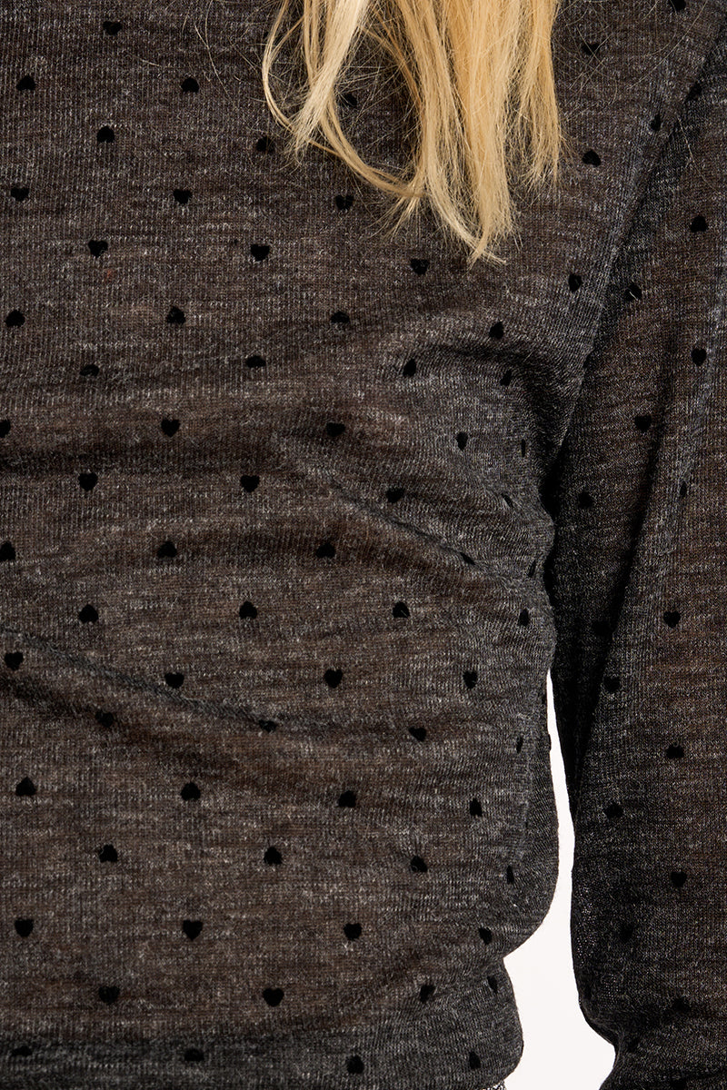 DARK GREY