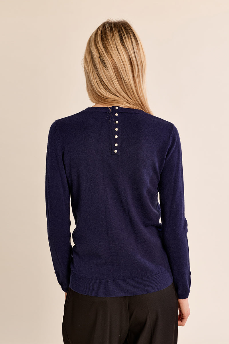 NAVY BLUE