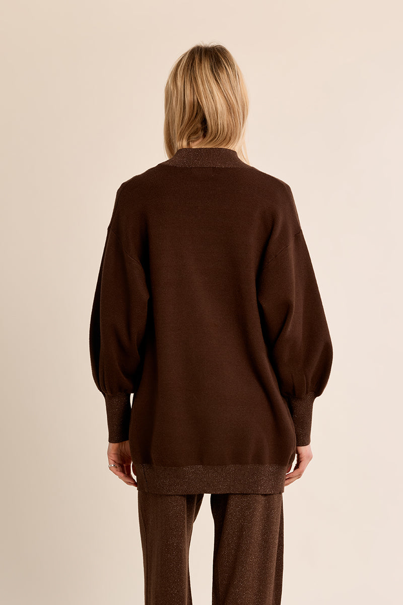 CHOCOLATE