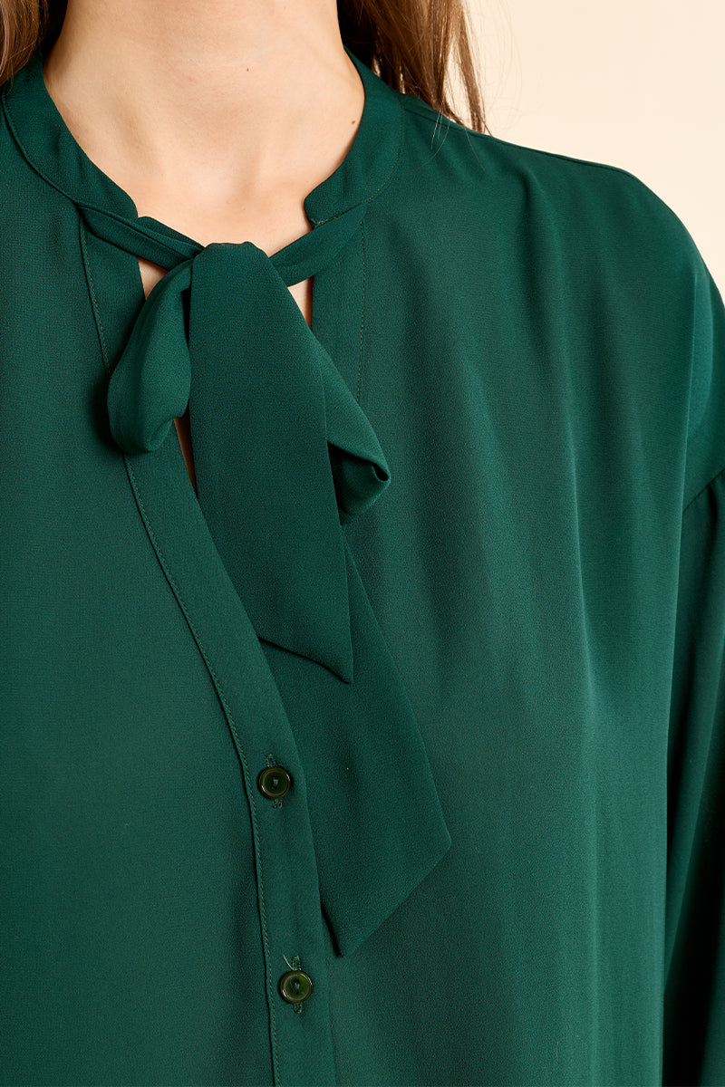FOREST GREEN