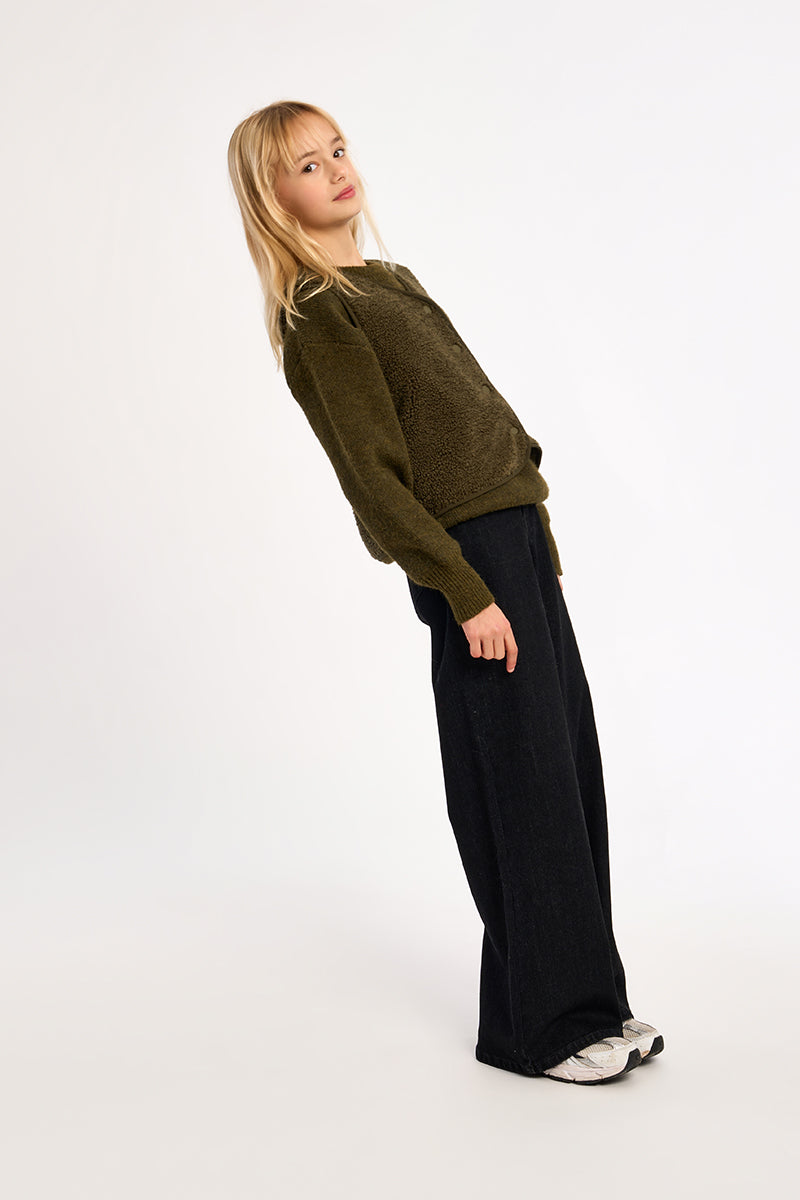 KHAKI