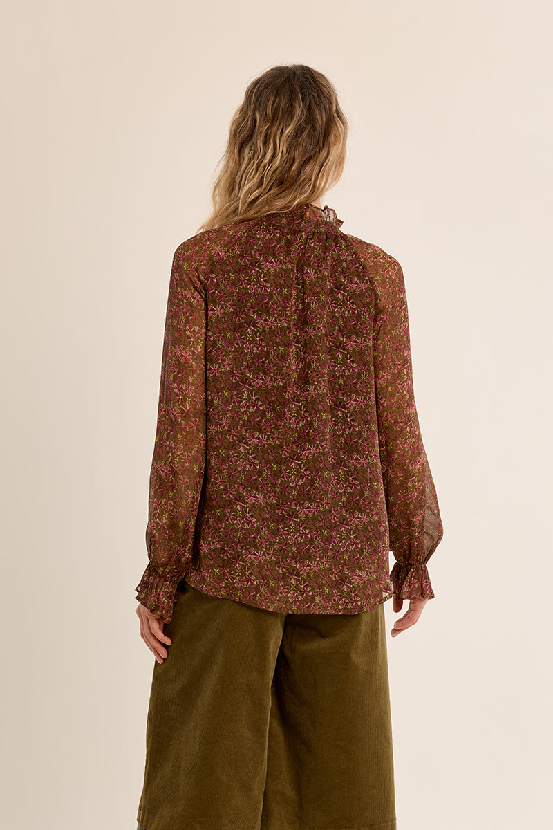 KHAKI OLGA