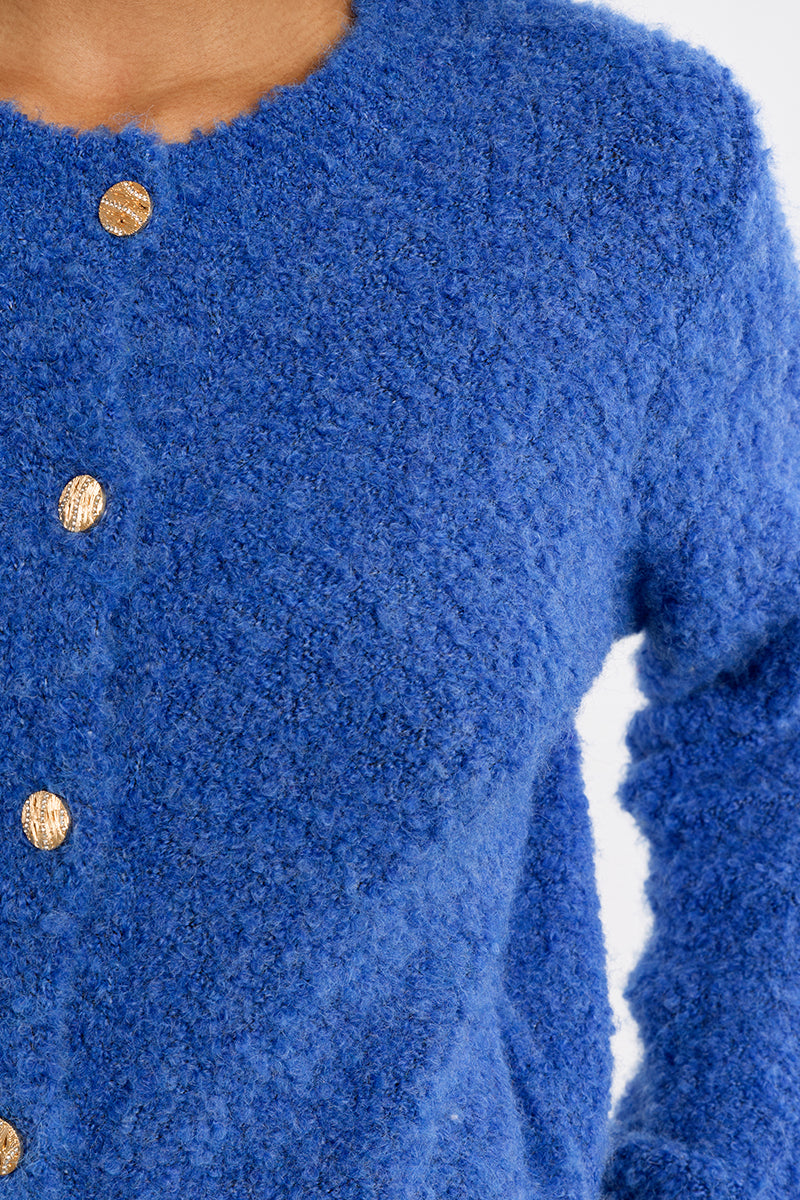 ROYAL BLUE