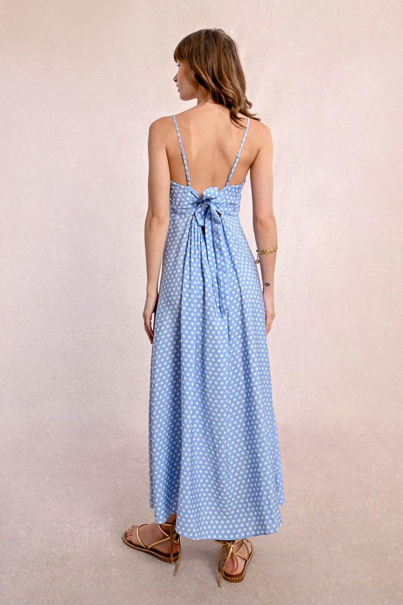 LIGHT BLUE