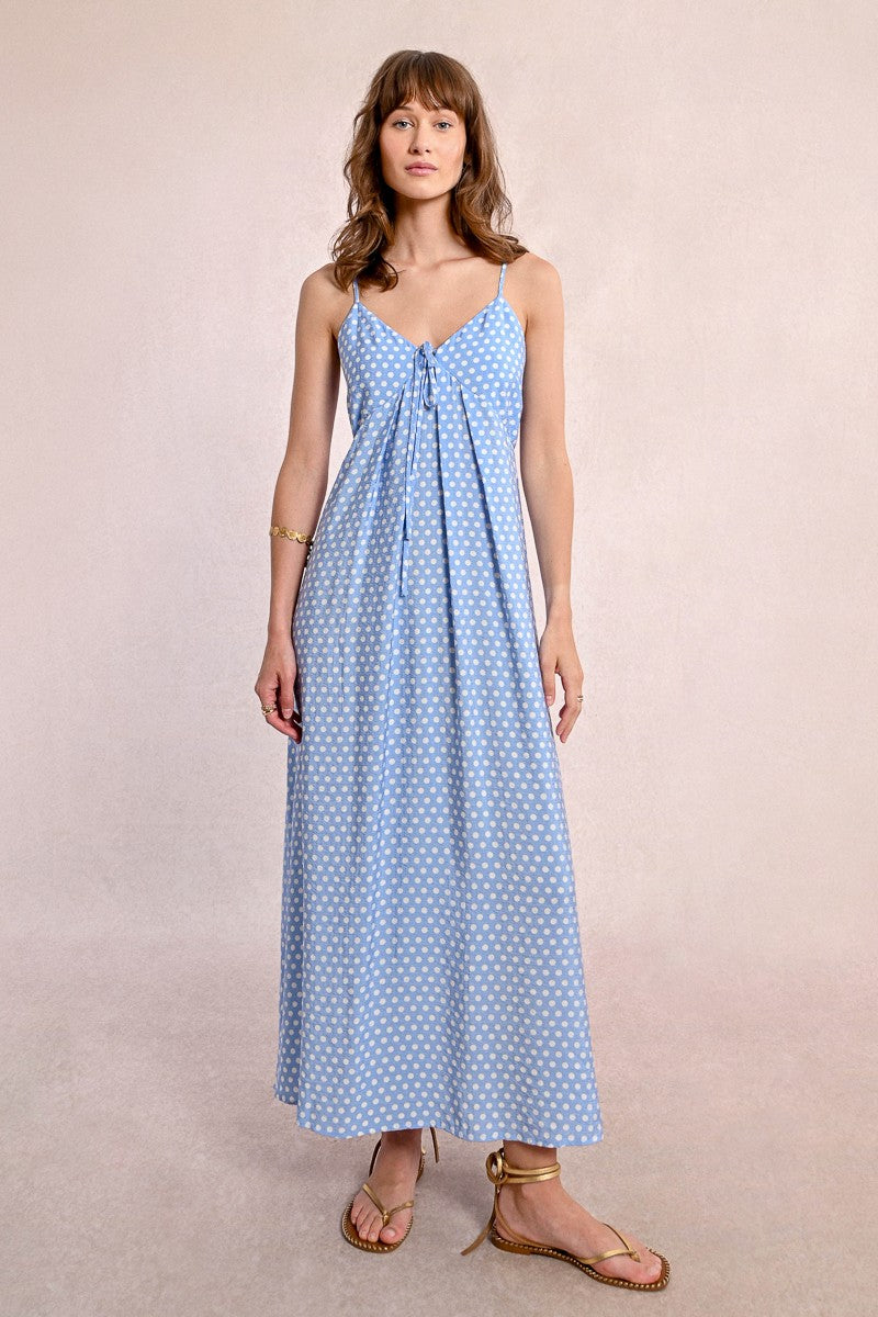 LIGHT BLUE