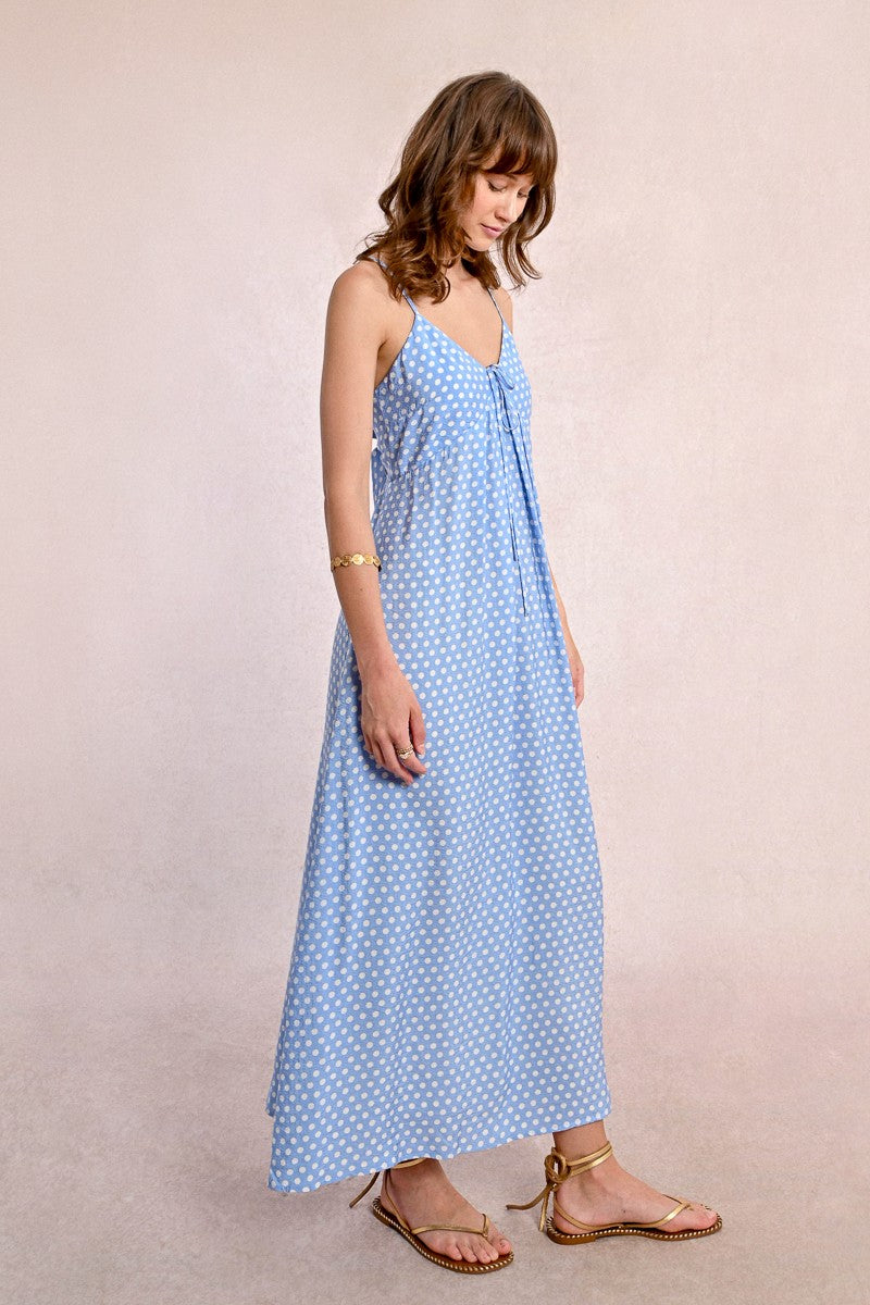 LIGHT BLUE
