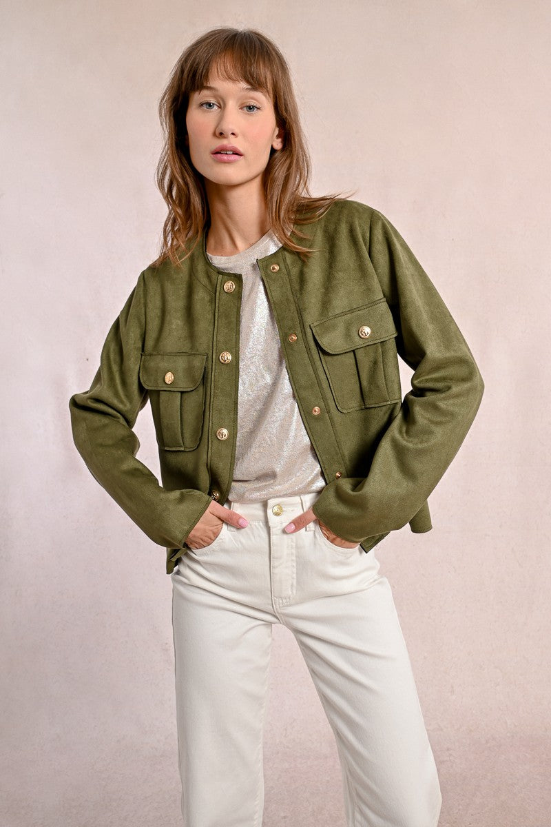 KHAKI