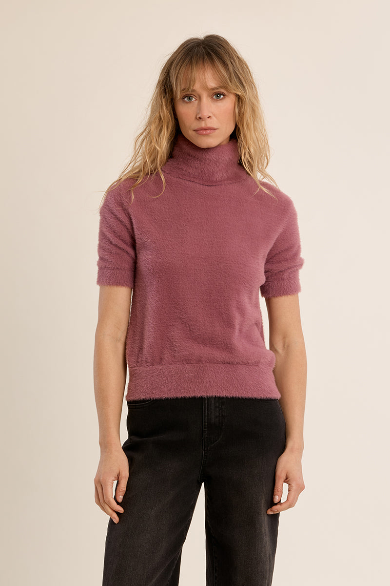 MAUVE