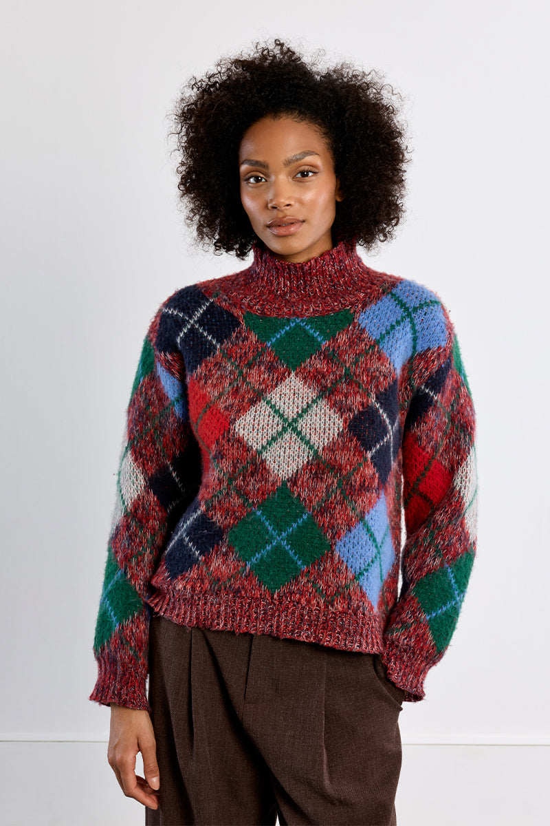 MULTICOLOUR