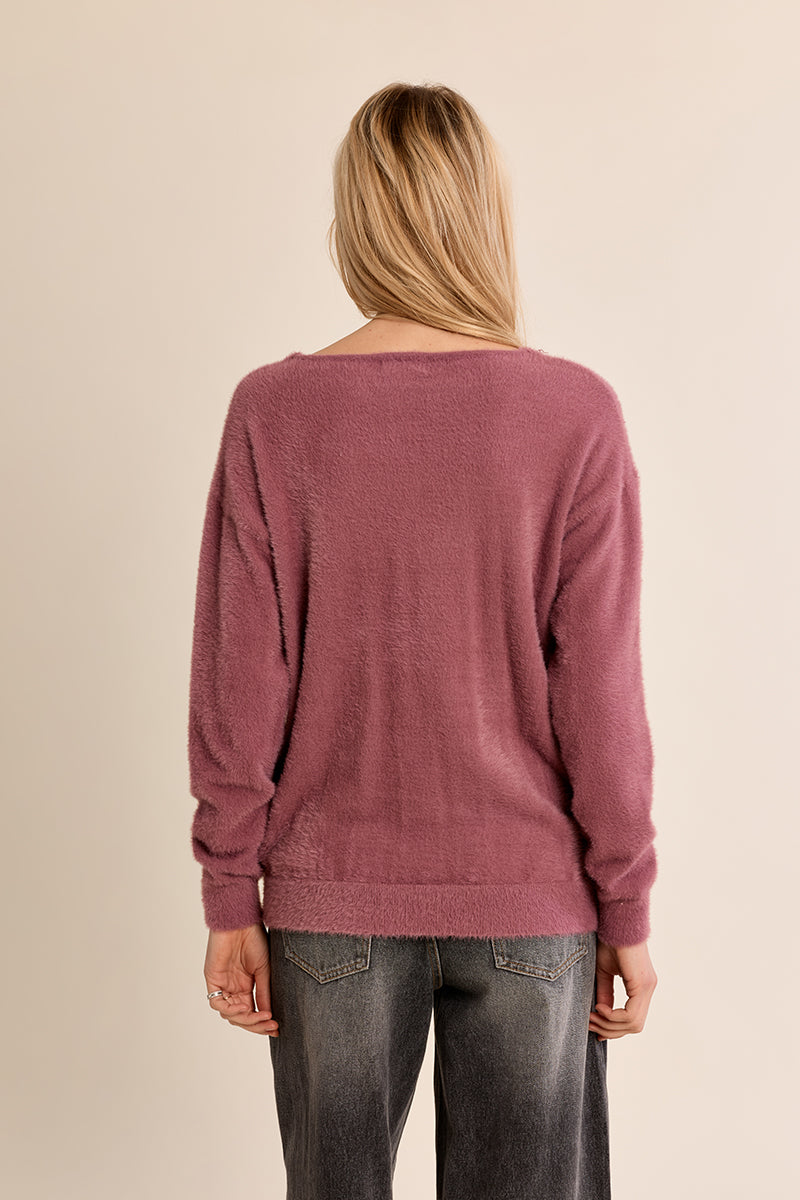 MAUVE