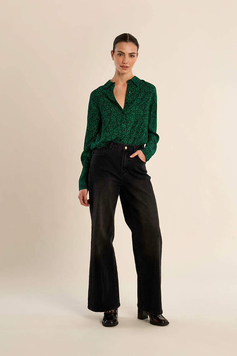 GREEN DOROTHE