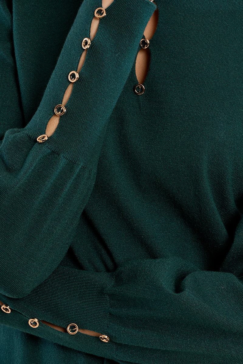 FOREST GREEN