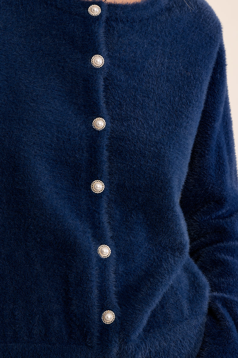 DENIM BLUE