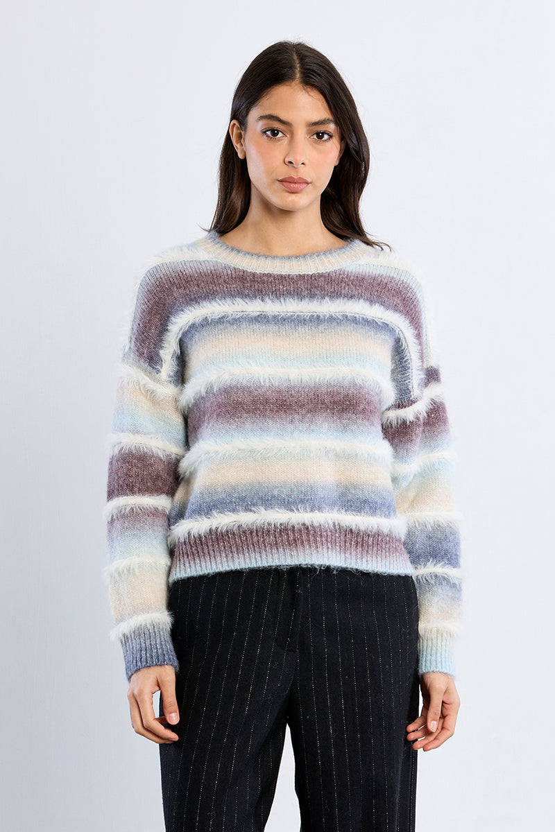 MAUVE