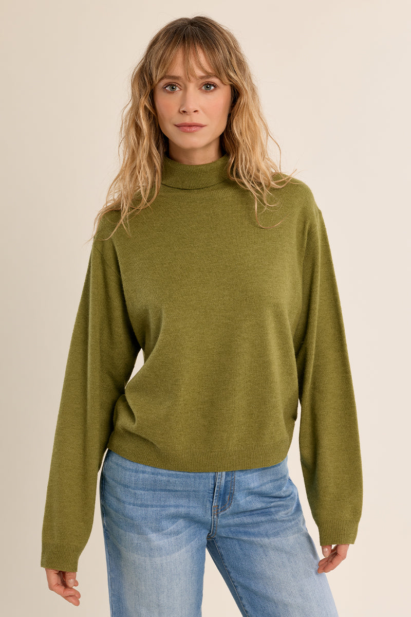 LIME GREEN