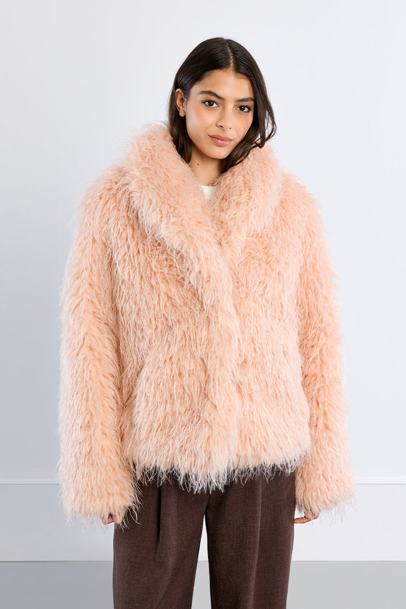 LIGHT PINK