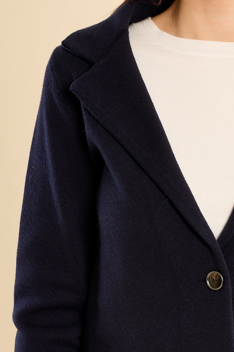NAVY BLUE