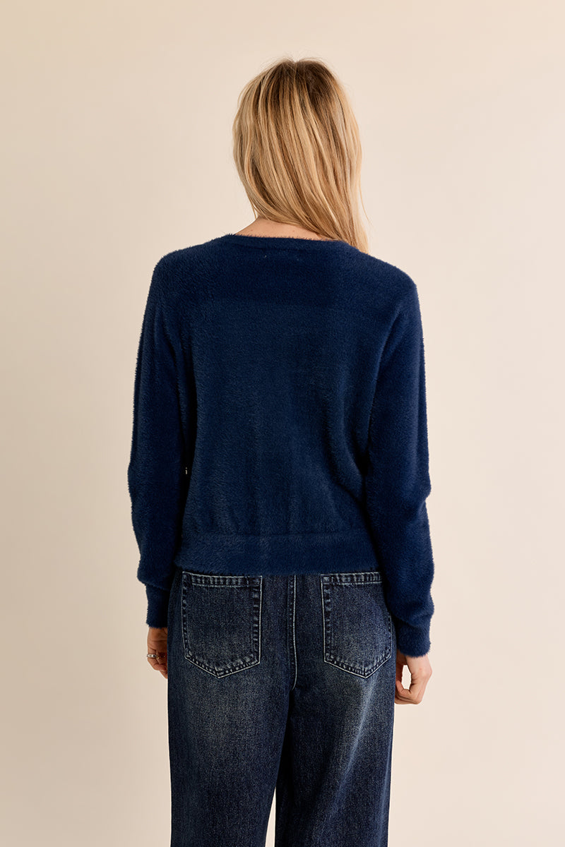 DENIM BLUE
