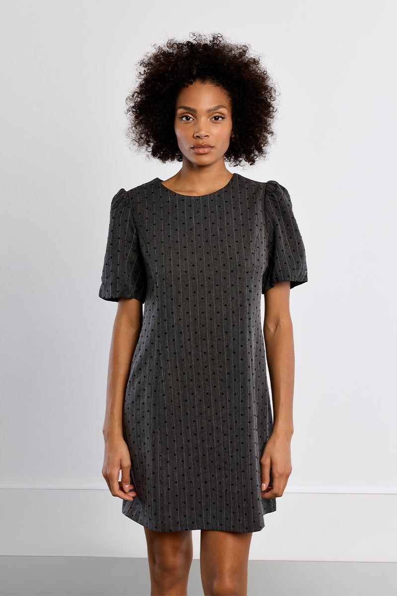 DARK GREY