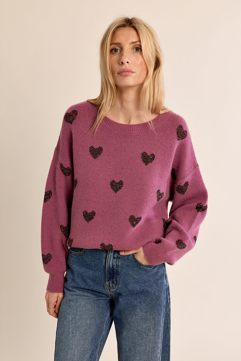 MAUVE