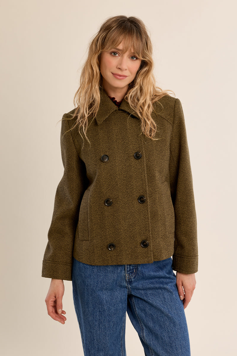 KHAKI
