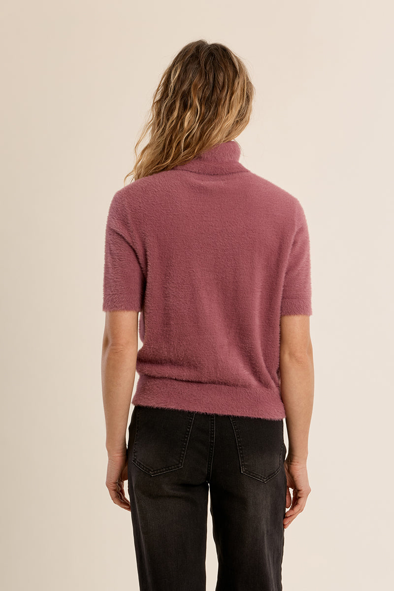 MAUVE