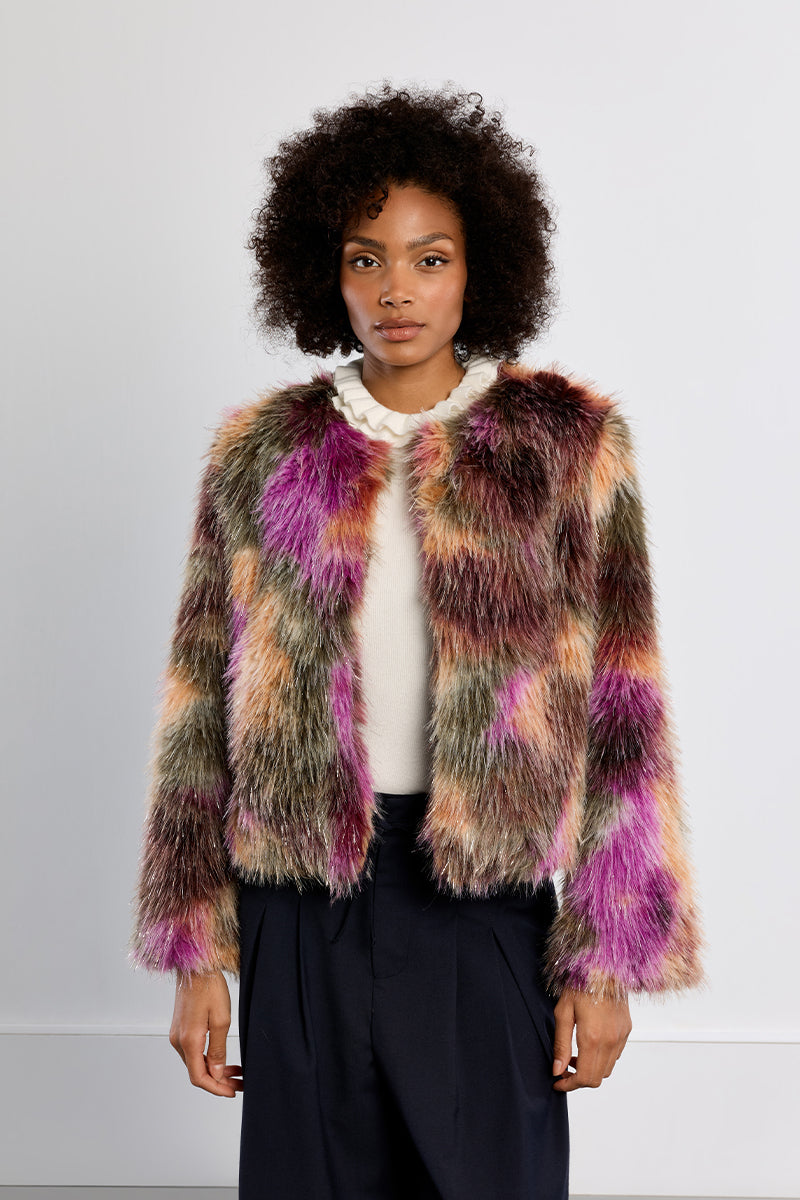 MULTICOLOUR