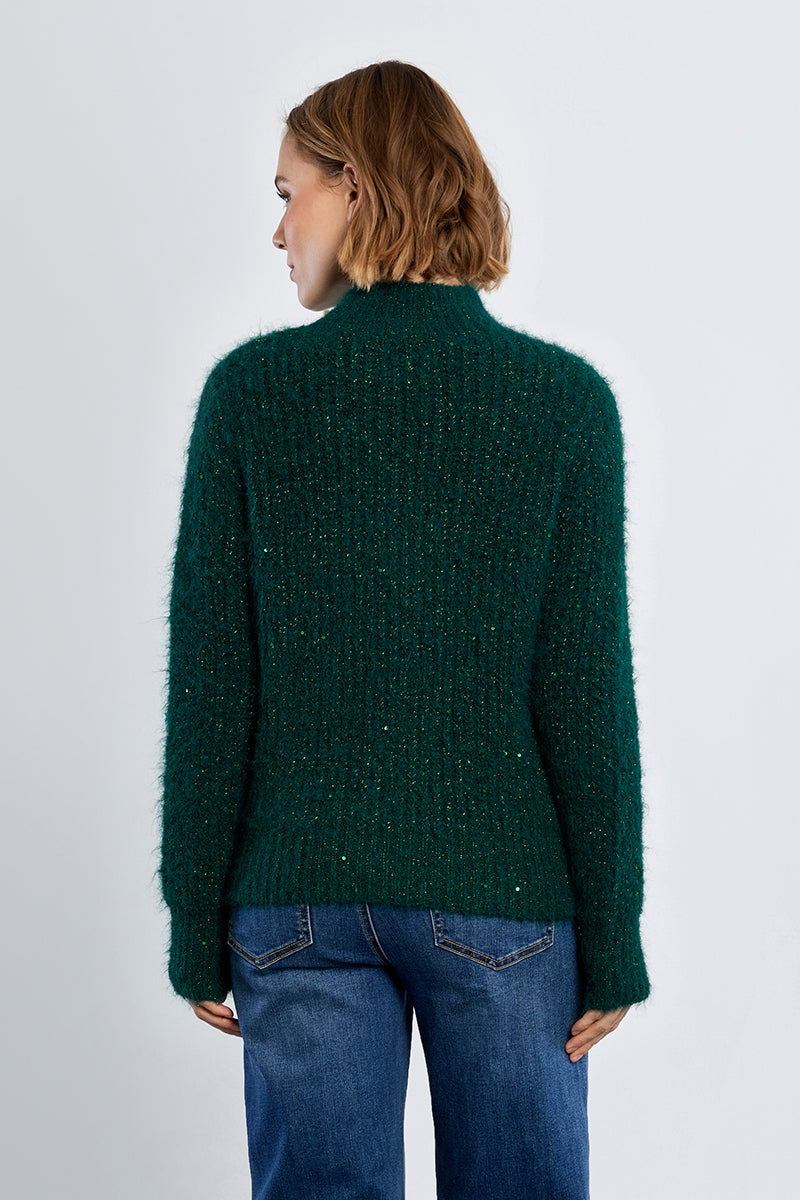 FOREST GREEN