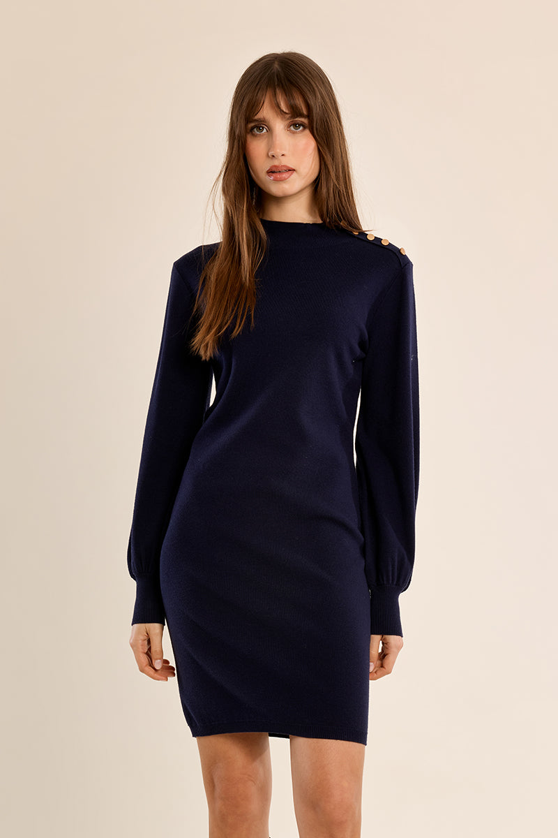 NAVY BLUE